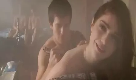 كبير الثدي ناضجة اللعنة مزدوجة افلام جنس روسيات
